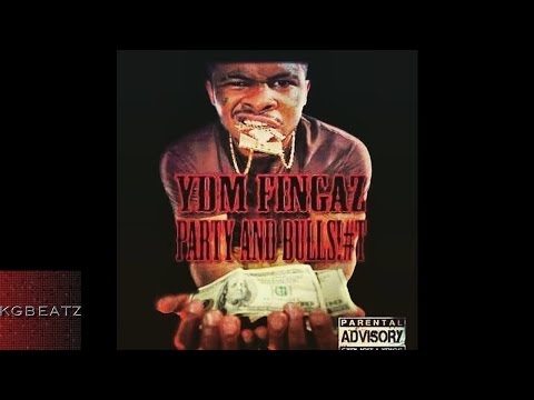 YDM Fingaz ft. Av LMKR - Two G [Prod. By DT] [New 2015]
