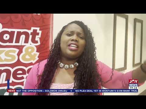 Women in Business: Women entrepreneurs urged to invest in skills for business growth.