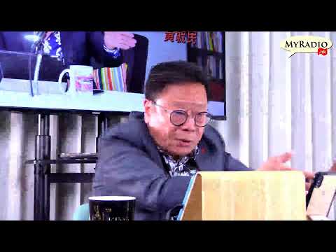 黃毓民 毓民踩場 240930 ep1628