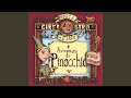 Pinocchio
