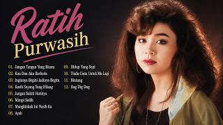 Download lagu Ratih Purwasih Full Album💕Lagu Nostalgia Paling Dicari💕Lagu Lawas Legendaris 💕 mp3