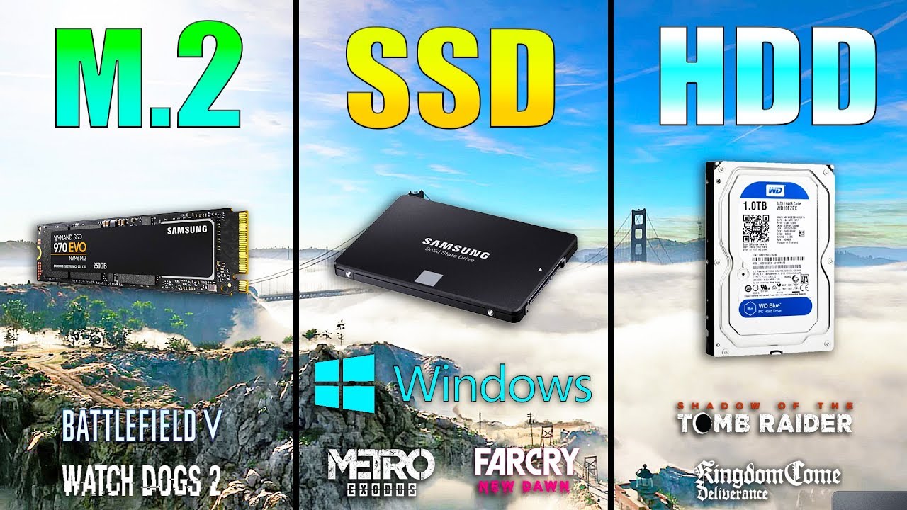 SSD VK Play