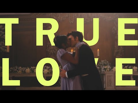 Kate and Anthony | True Love (Bridgerton)