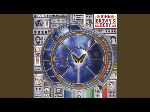 Feel - John Brown's Body