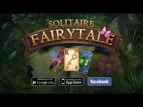 Solitaire Fairytale Video