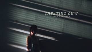 so why does it feel like I'm cheating on you?