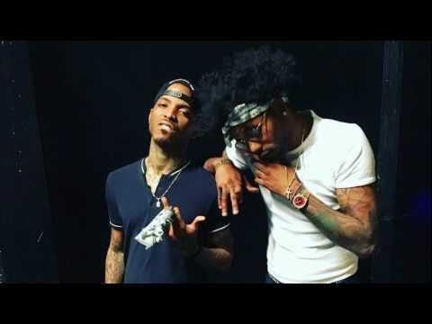 Hoodrich Pablo Juan ft. Rockstar Marqo & Drugrixh Peso - Gotta Have It