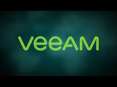 Veeam backup and replication 10 new features :  Veeam backup v10 new features