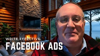 How To Write Effective FB Ads That Get Dog Owners To Respond