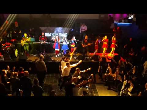 Bim Bum Band - Daitarn