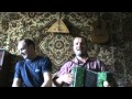 Чарка на посошок 
