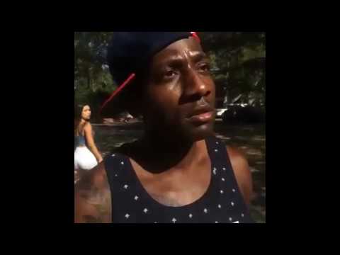 King Bach and Destorm Power Vines