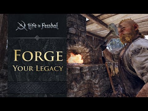 Forge Your Legacy