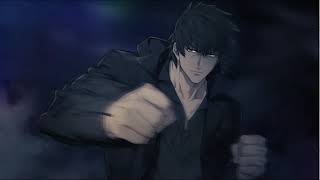 Cover art for Damaging you