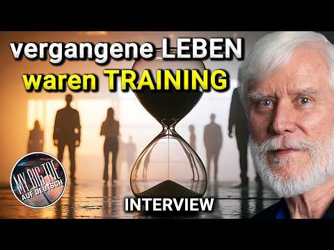 Sinn unseres Daseins, Reinkarnation & andere Realitätsebenen | Tom Campbell Interview