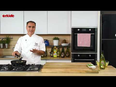 Recipes of Chefs