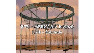 Download lagu BTS ( 방탄소년단 ) MERRY GO ROUND ( Lyrics Terjemahan ) mp3 Download lagu BTS ( 방탄소년단 ) MERRY GO ROUND ( Lyrics Terjemahan ) mp3