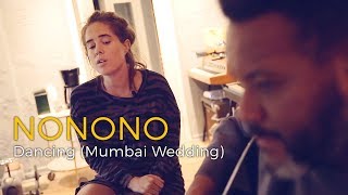 NONONO - Dancing (Mumbai Wedding) Acoustic session by ILOVESWEDEN.NET