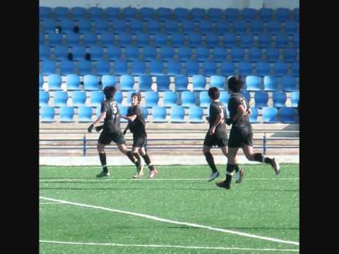 Video motivacional - Juniores AD São Romão.wmv