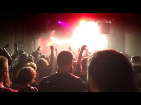 Perturbator - Perturbator's Theme (live)