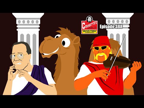 Jim Cornette Reviews WWE's WrestleMania IX Documentary: Becoming A Spectacle