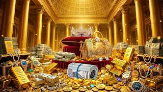 Money Will Flow To You Non-Stop In Just 3 Minutes | Infinite blessings will come to you | 432 Hz