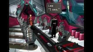 Let's Play Final Fantasy VIII Part 130 - The Rescue