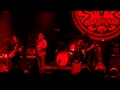 Gov't Mule ft. Bill Evans - Birth Of The Mule 12-30-12 Beacon Theater, NYC