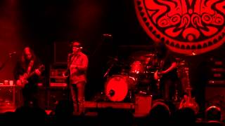 Gov't Mule ft. Bill Evans - Birth Of The Mule 12-30-12 Beacon Theater, NYC