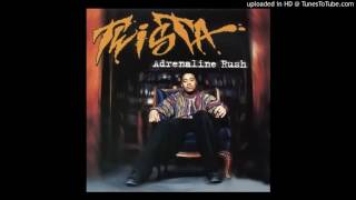 Twista - Adrenaline Rush (prod. by The Legendary Traxster)(Instrumental)