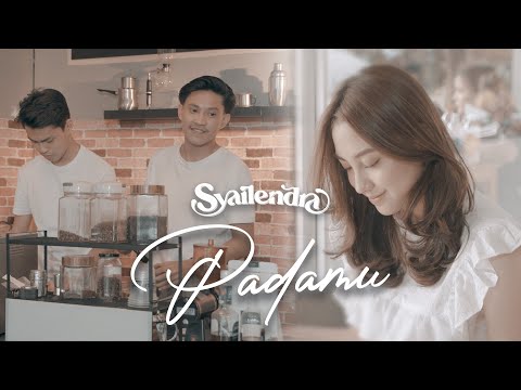 Padamu - Syailendra