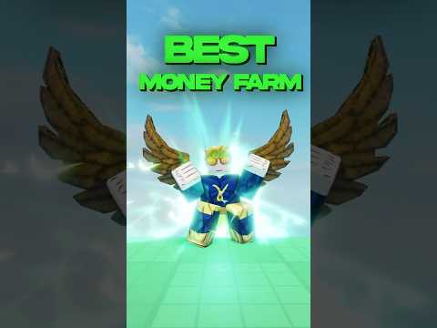 Fastest way to get money #forsaken