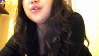 Ordinary World COVER by Katharine McPhee