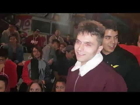 VDEVARIOS VS SHEI - SEMIS - CLASIFICATORIA CIUDADES GENERAL RAP