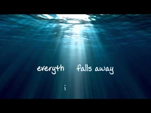 Gretchen Peters - Everything Falls Away (Official Lyric Video)