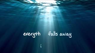 Gretchen Peters - Everything Falls Away (Official Lyric Video)
