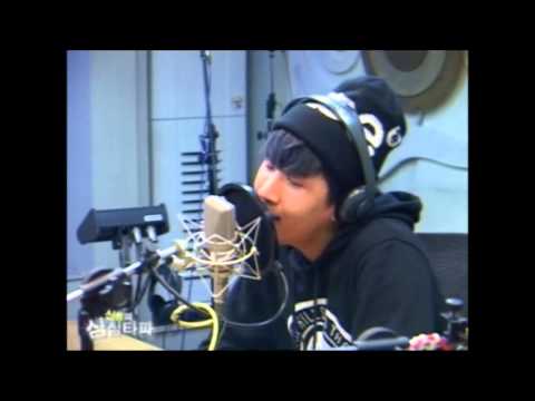 131206 신동의 심심타파 쇼 스타 중심 빅스(VIXX) 라비(Ravi) Incomplete Cut by 온새미로