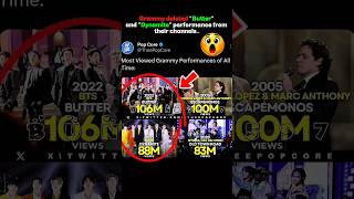 Download lagu Grammy deleted Butter and Dynamite performance from their channels mp3 Download lagu Grammy deleted Butter and Dynamite performance from their channels mp3