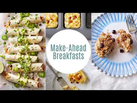 download lagu mp3 mp4 Pampered Chef Breakfast, download lagu Pampered Chef Breakfast gratis, unduh video klip Pampered Chef Breakfast