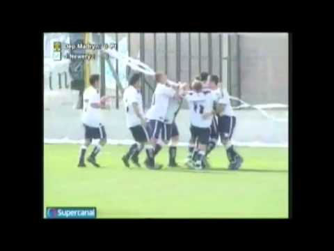 Jorge Newbery de Comodoro Rivadavia 2015/16