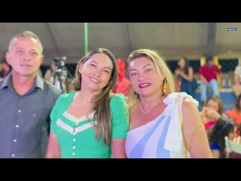 FESTA DOS SERVIDORES PÚBLICO 2025 - Governador Eugênio Barros-MA