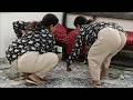 Village Beautiful Desi Aunty Ghar Ki Safai Kai Pakistan Daily Routine Vlogs