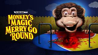 ‘Monkey’s Magic Merry Go Round’