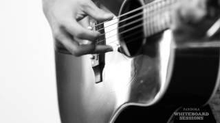 Passenger &quot;Let Her Go&quot; - Pandora Whiteboard Sessions