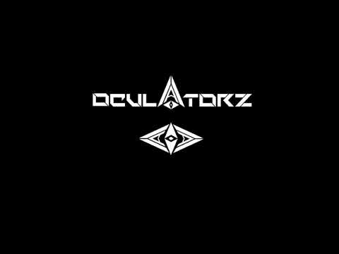 Oculatorz @Hard Paradise Invites: Invector (Official Re-Run)