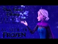 Frozen "Let It Go" (Screamo Cover) 