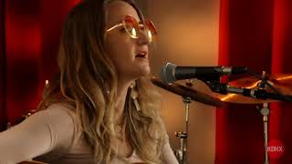 Margo Price "Heart of America" Live at KDHX 01/21/18