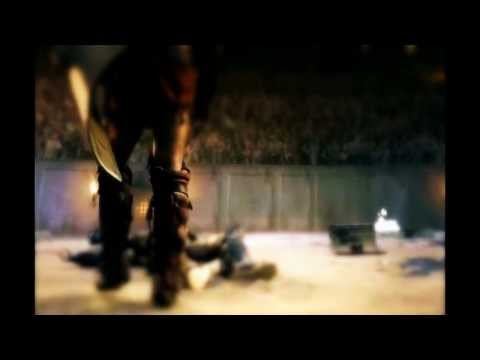 Tiny Jackal x Dj Alx feat Taki Tsan - O Skopos ( vision by Dino )