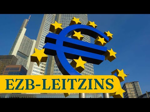 EZB erhöht Leitzins: Was bedeutet das und wer profitiert?