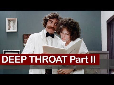 Deep Throat Part 2 -  Joe Sarno Retrospect Series 03